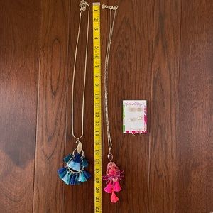 Lilly Pulitzer Jewelry